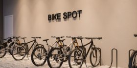Bike Spot
