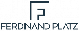 Logotipo 'Ferdinand Platz - CAST'