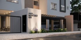 Monterey Residencial