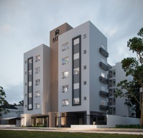 Monterey Residencial