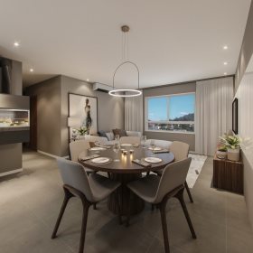 Monterey Residencial