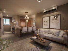 Monterey Residencial