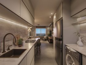 Monterey Residencial