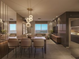 Monterey Residencial