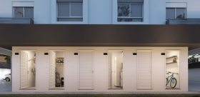 Op��o de dep�sitos para a compra