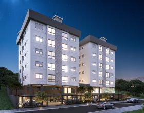 Residencial Carmel - CAST