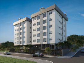 Residencial Carmel - CAST