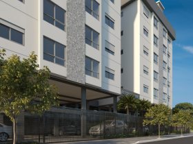 Residencial Carmel - CAST