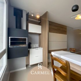 Residencial Carmel - CAST