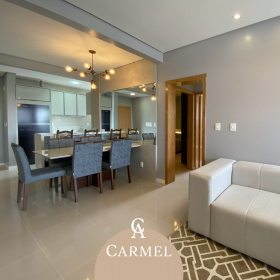 Residencial Carmel - CAST
