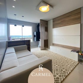 Residencial Carmel - CAST