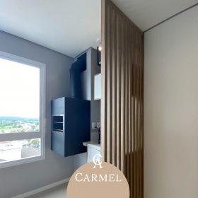 Residencial Carmel - CAST