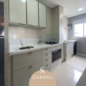 Residencial Carmel - CAST