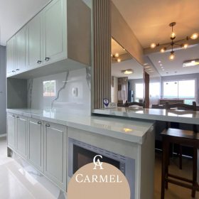 Residencial Carmel - CAST