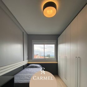 Residencial Carmel - CAST